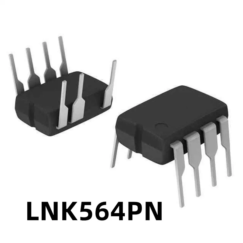 1PCS LNK564PN LNK564P DIP-7 Power Management Chip New Spot