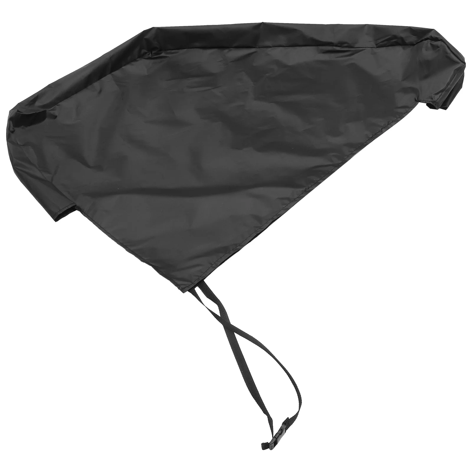

Tow Hitch Cover Oxford Cloth Protective Trailer Rv Dustproof Waterproof Lightweight Durable Travel Winter Covers