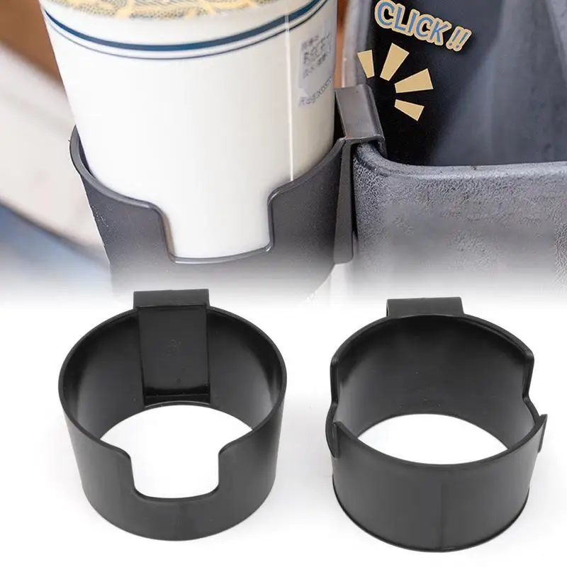 Moped Scooter Drinks Holder Small Water Drink Cup Holder For Moped Street Scooter Road Trip Storage Cycling Cup Holder For