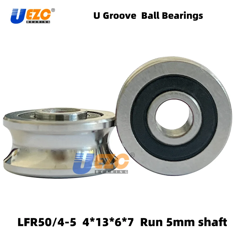 Lfr Series Guide Ro…