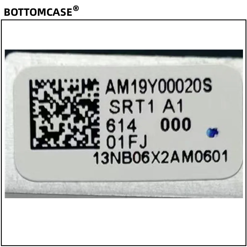 

New For BOTTOMCASE® UX305 UX305LA UX305FA UX305UA Laptop LCD Front Bezel cover AM19Y00020S AM19Y00030S