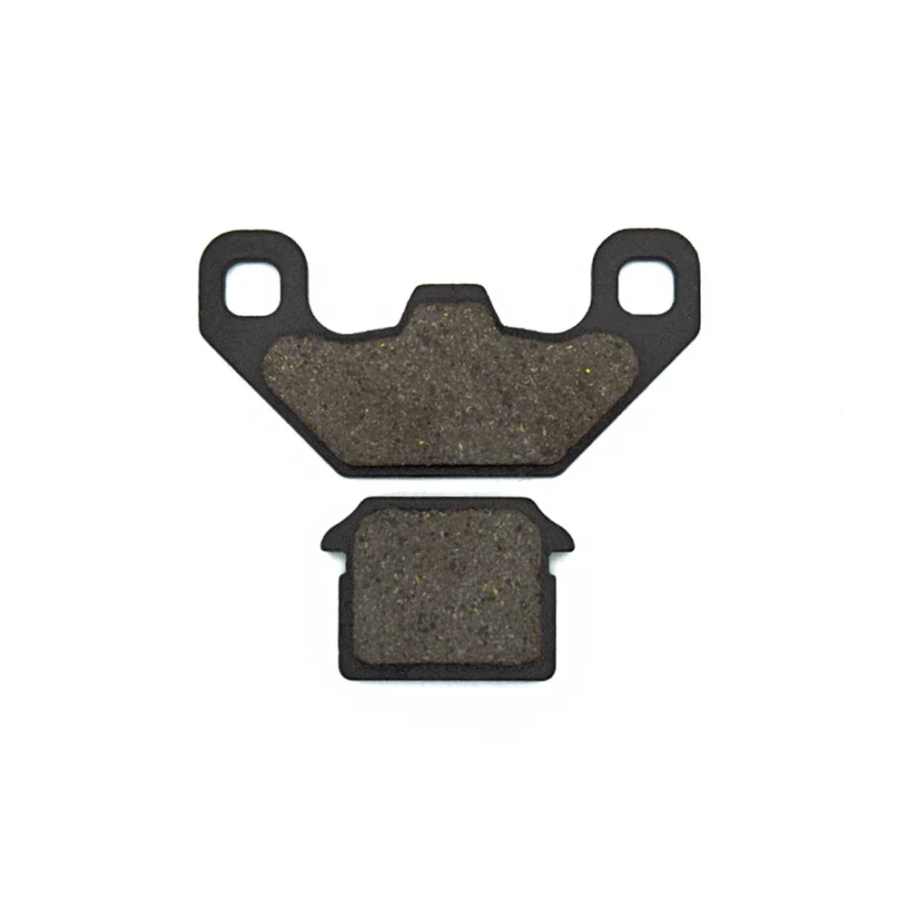 

Motorcycle Brake Pads Battery Car Modified Rear Disc Brake Single Pump Disc Brake Friction Brake Pad Oil Brake Pad Accessories
