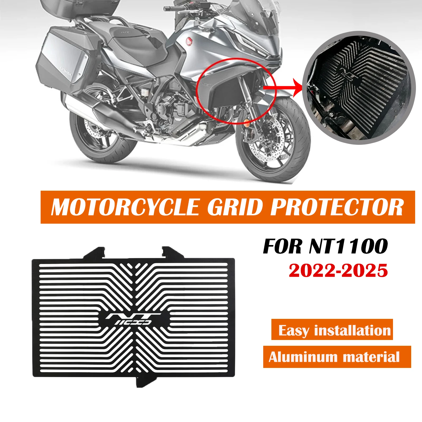 For Honda NT1100 Nt… - image