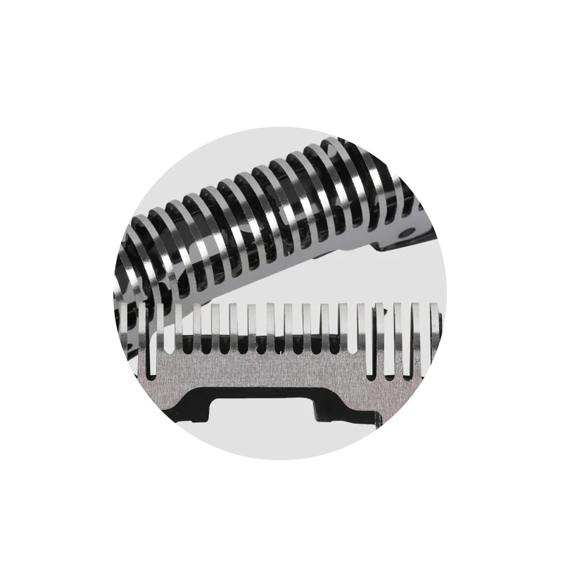 Replacement Electric Shaver Head Compatible with Panasonic ES9068 ES8111 8111P 8115 8115P 8119 8119P 8954 8954P A5T2A CLT2