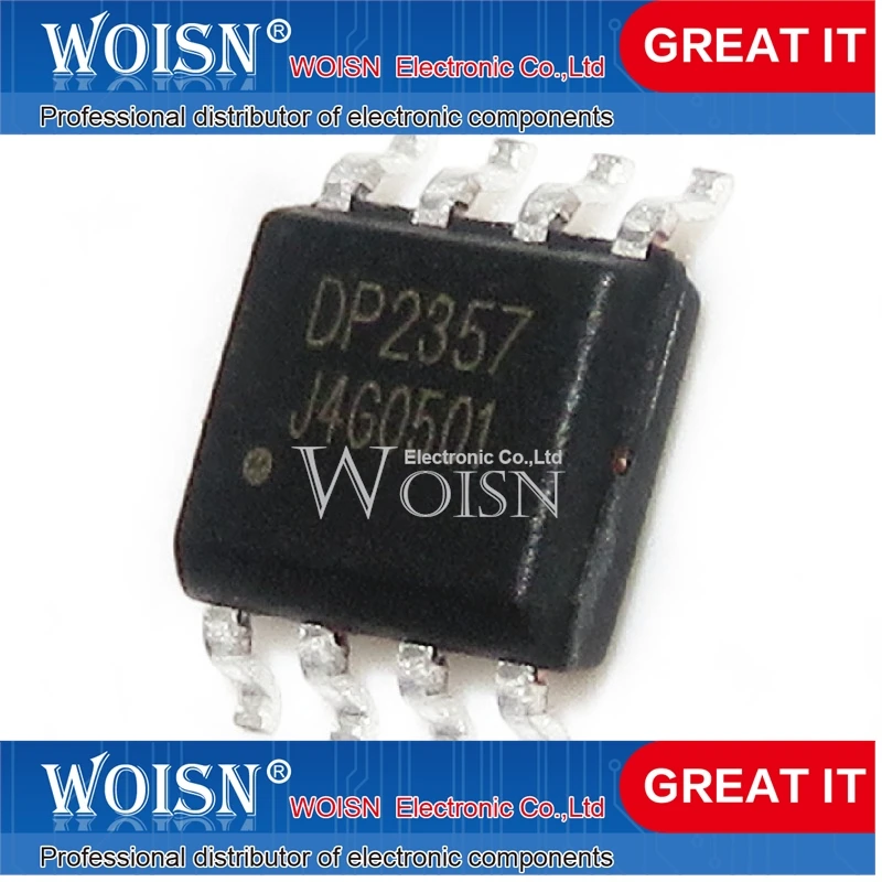1-5-10pcs DP2357 2357 Price discounts Spot supply