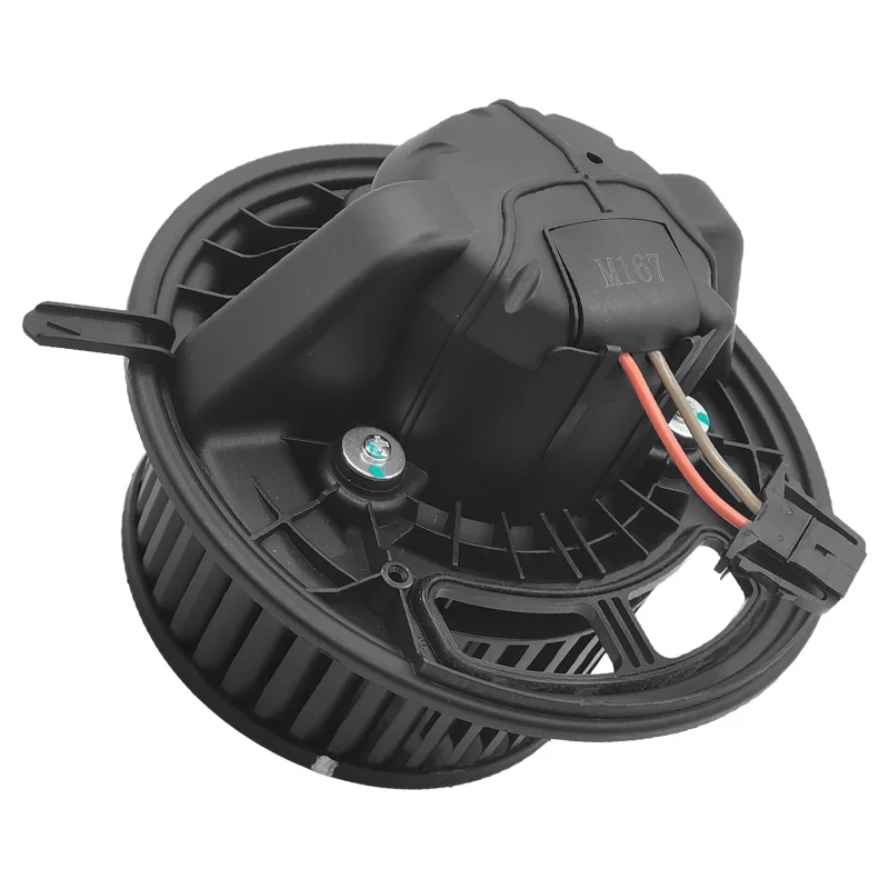 Image of A/C Heizung Gebläsemotor Regler 64116933663 64119227670 Für BMW 1 3er E87 E88 E82 E90 E93 E92 X1 X3 X4 Z4 E84 F25 F26 E89