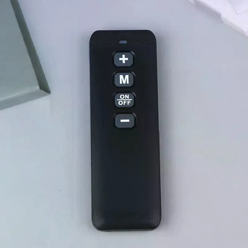A97I-433Hz Remote Control For TIMESPORTS CSL-GE046 Home Fitness Code T1 C1 S1 M55 Q2 Q2-1 S2-1 Treadmill & Walking Machine