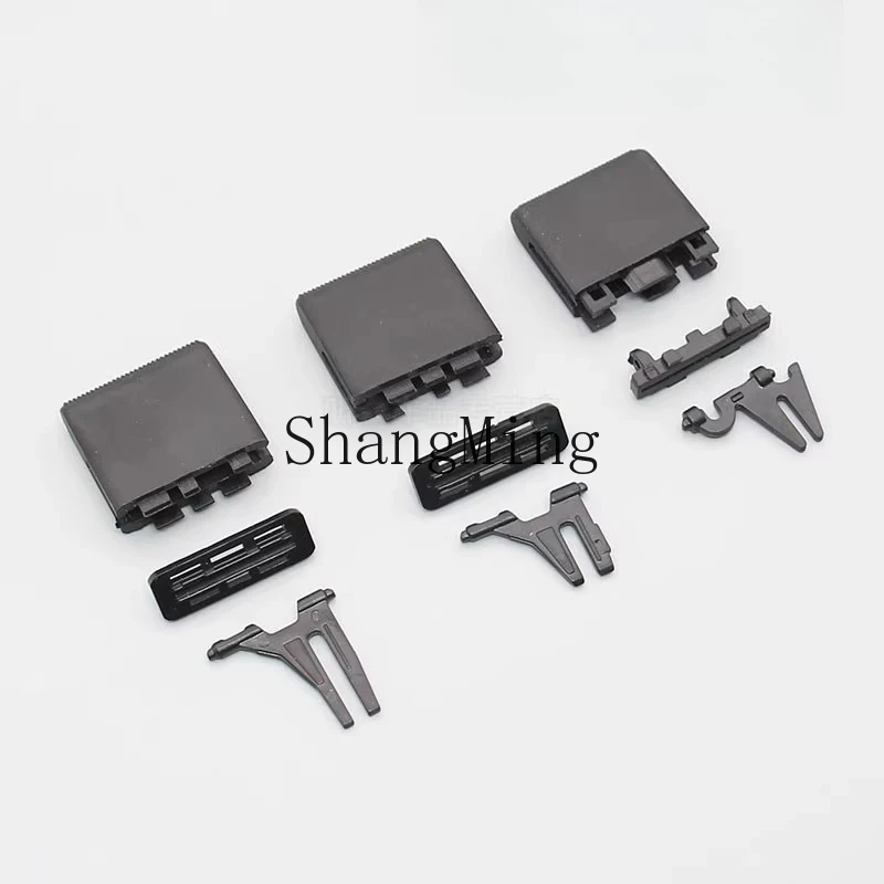 

ZYH Suitable for 18-21 new air conditioner trend pick Cayenne trend adjustment repair kit