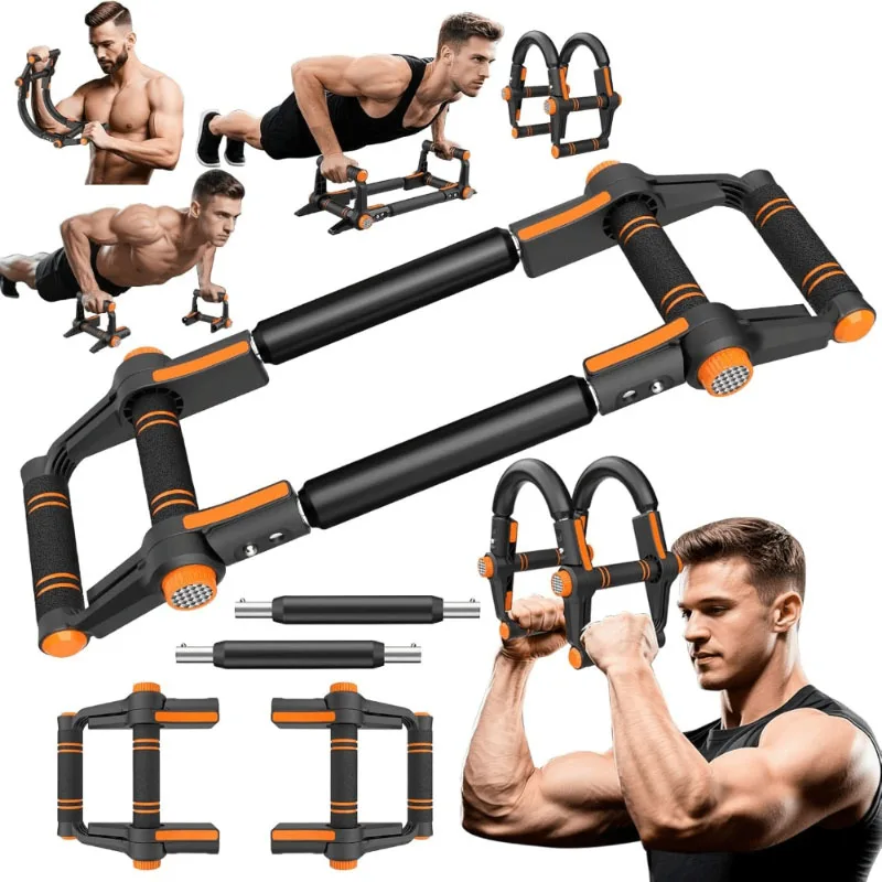 portable-3-in-1-adjustable-arm-trainer-multi-function-push-up-bars-home-gym-equipment-for-chest-biceps-full-body-workout