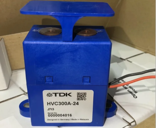 

1PCS/LOT TDK EPCOS original brand new Z48000Z3510Z55 HVC300A-24 Industrial relays