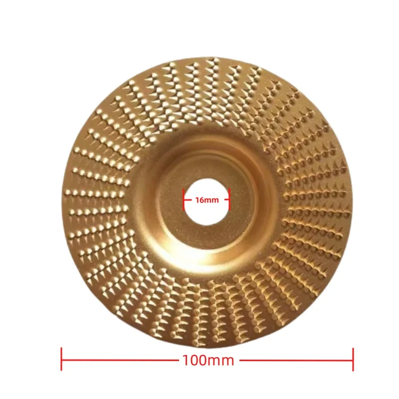 Amoladora angular, disco de pulido de madera, herramienta de pulido de madera, rueda de pulido, carpintería, 3 pies