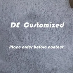 [Customized Dropshiper DE/UK]Cute Star Moon Cloud Heart Shaped Pillow Hanging Basket Cushion CRYSTAL/A4 photo frame Lights