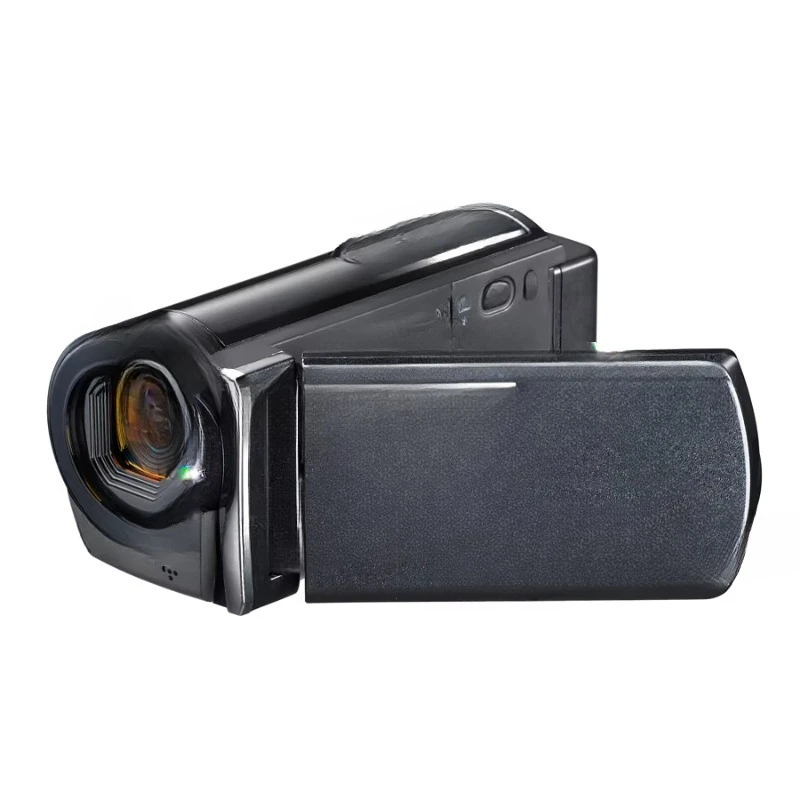 Full HD 1080P Digital Video Recorder with 3.0 Inch Thin Film Transistor Display 16x Digital Zoom Digital Video Recorder