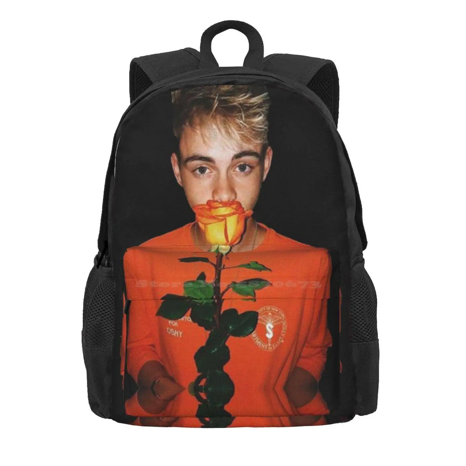 Горячая Распродажа, школьный рюкзак Corbyn, модные сумки Corbyn Besson Why We Wdw