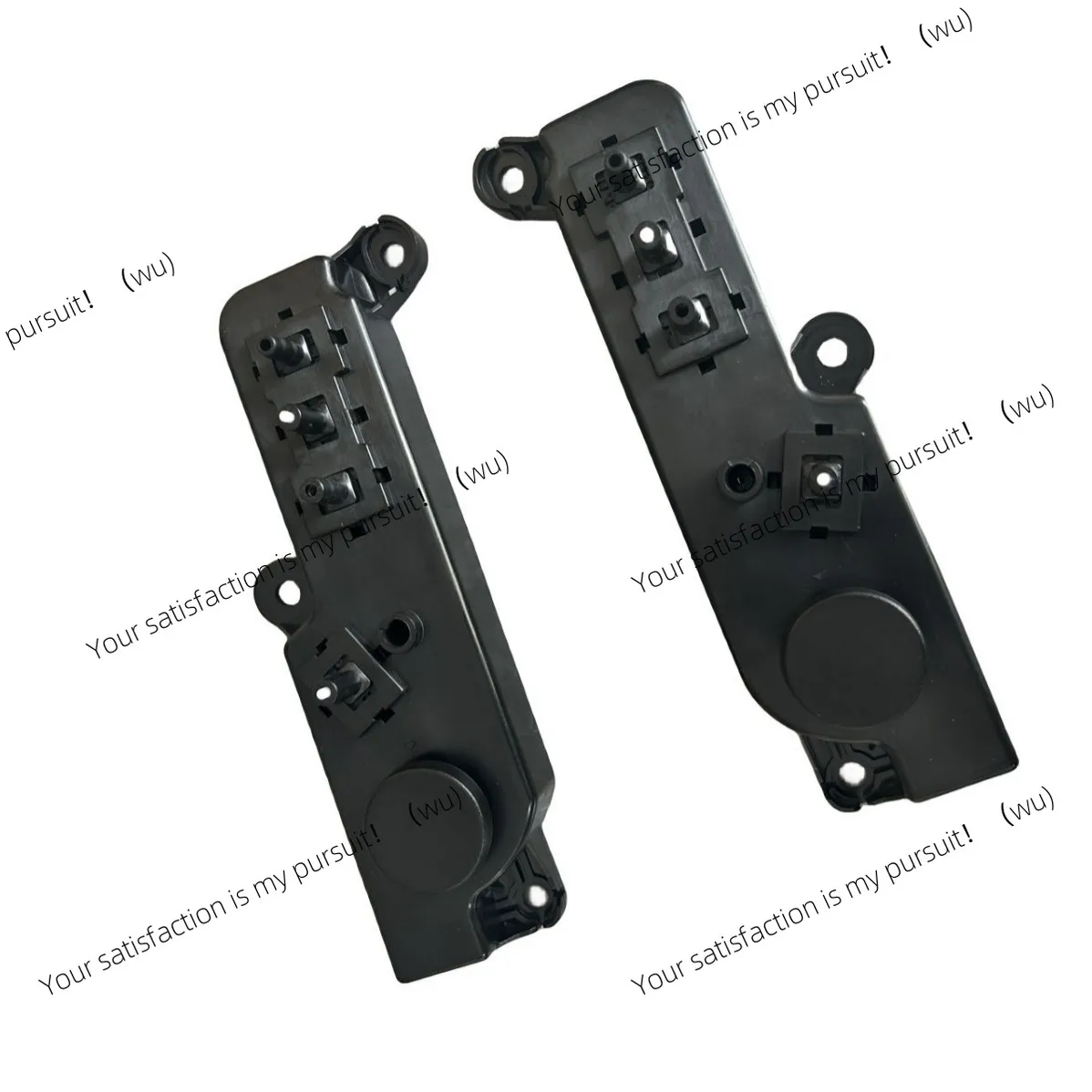 Compatible with Tesla Model 3 seat adjustment switch assemblies 1098529-00-F 1098530-00-F