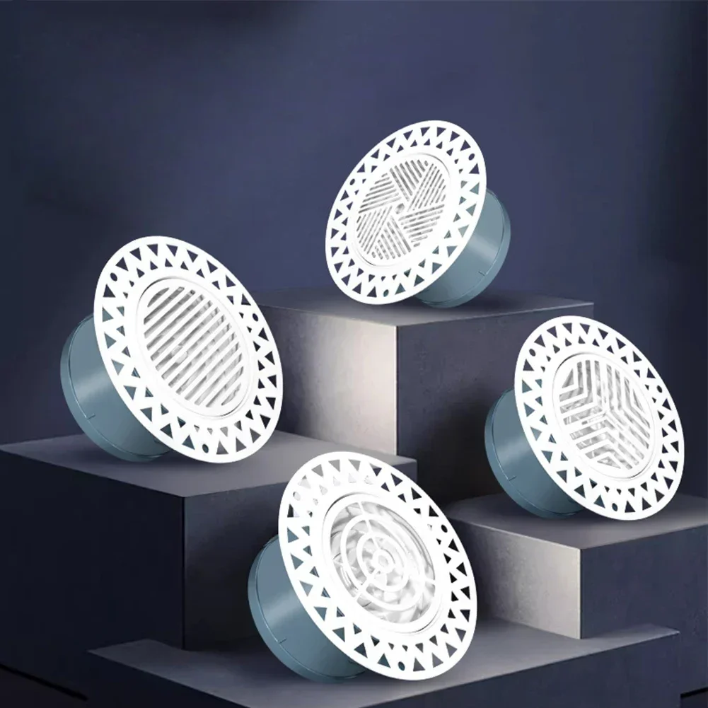 

75/100 мм ABS потолочный диффузор, крышка для гриля, круглый вентиляционный отверстие, потолочные диффузоры, крышка для гриля, настенный экстрактор, вентилятор, домашнее оборудование