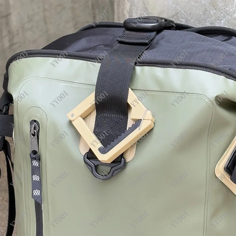 Foldable Desk Side Hook Portable Bag Hanger For Handbag Backpack Storage