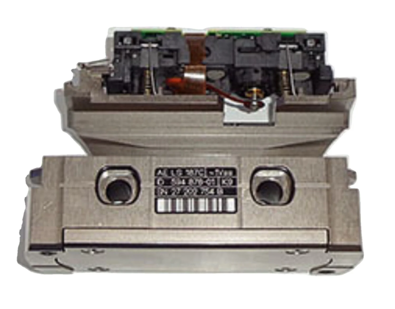Heidenhain new original scanning unit head AE LC 281 ID 721856-02 for absolute sealed linear encoder LC 200 image 4