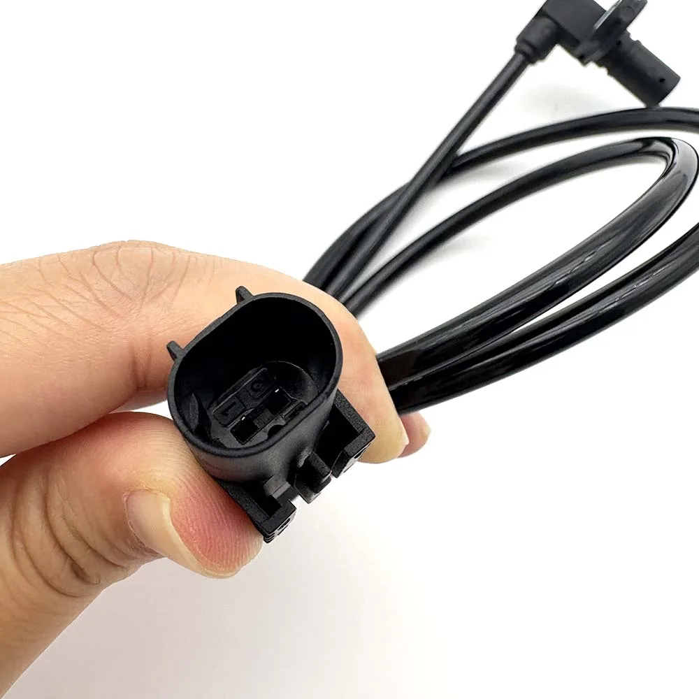 OE：600016 ABS speed sensor Front FOR Benda Jinjila 300 5