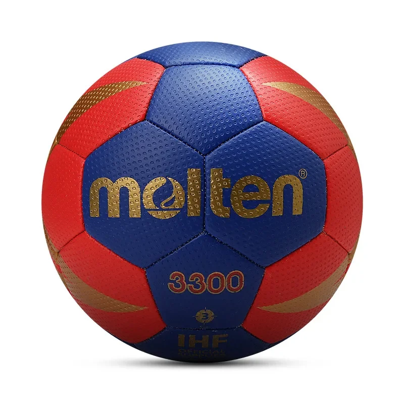 Original Molten Size 2/3 Handball Balls High Quality PU Material Official Standard Adults Teenagers Match Training handebol