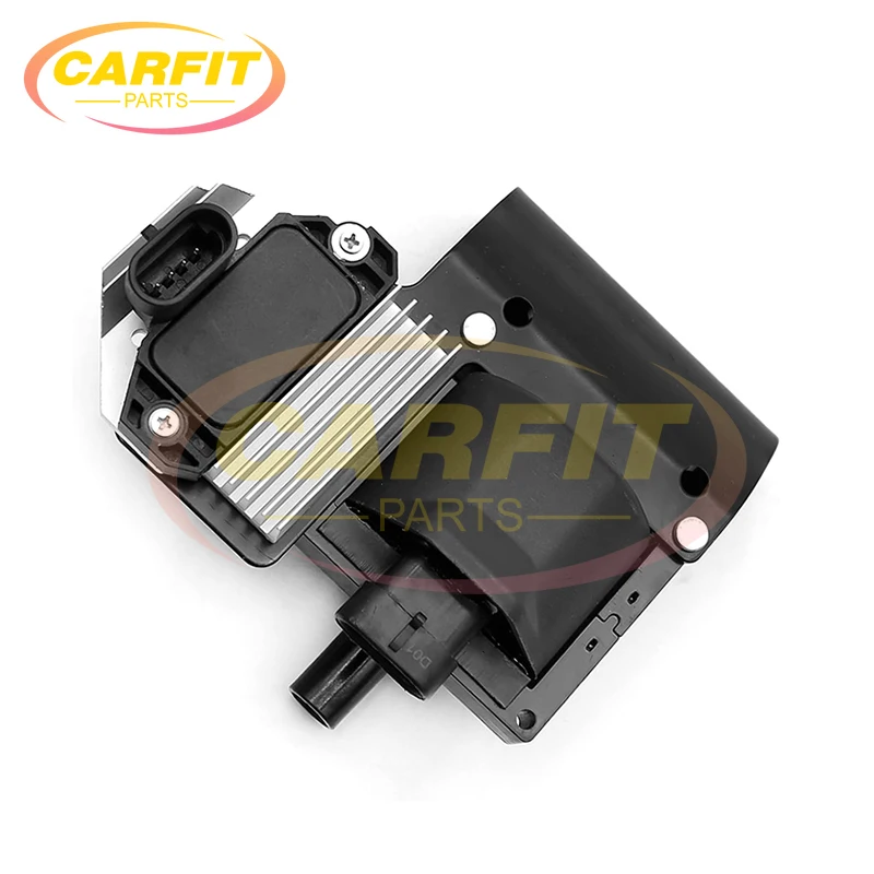 

3861985 3862167 392-863704T 392-8M0054588 392863704T 3928M0054588 Ignition Coil For Mercruiser Volvo Penta 4.3L 5.0L 5.7L V6 V8