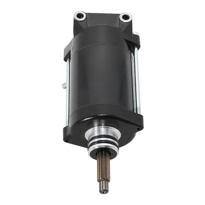 Starter Motor OEM 4013245 4013059 For Polaris RZR XP 900 RZR 4 XP 900 EFI LE EPS 2011-2012 UTV Engine Starting Motor Assembly