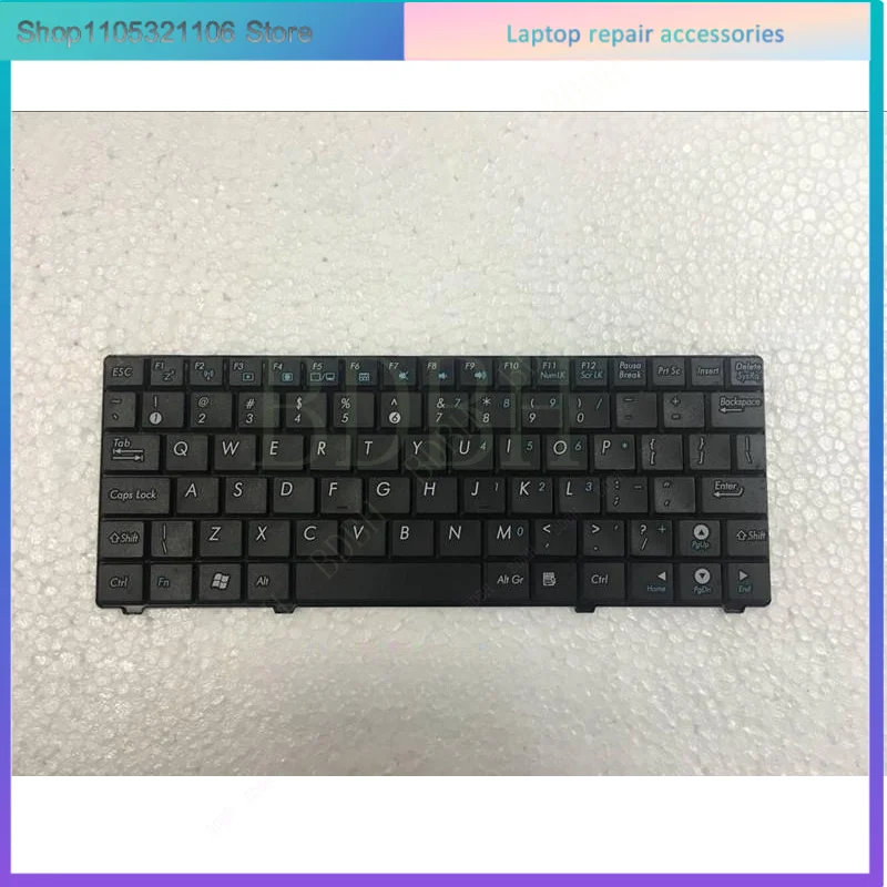 Nuevo teclado estadounidense para Asus EEEPC EPC 900HA 900 HA T91 T91MT 900SD Series