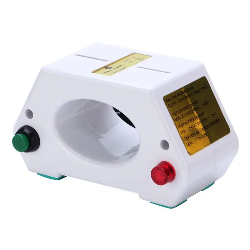 

ABWR-Механический размагничиватель для наручных часов, инструмент для ремонта часов, для регулировки времени, инструмент для ремонта часов