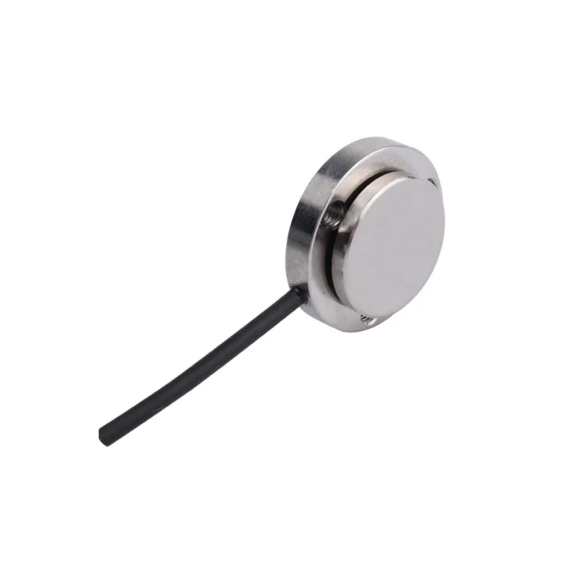 NEW Miniature Load Cells 100N 200N 500N, Plate Load Cells for Robotics, Force Testing and Weighing Systems