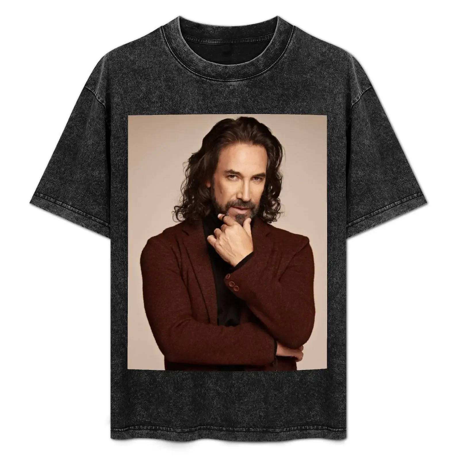 

pra4 Marco Antonio tiwi Solis norma tour 2019 T-Shirt custom t-shirts anime shirt mens funny t shirts