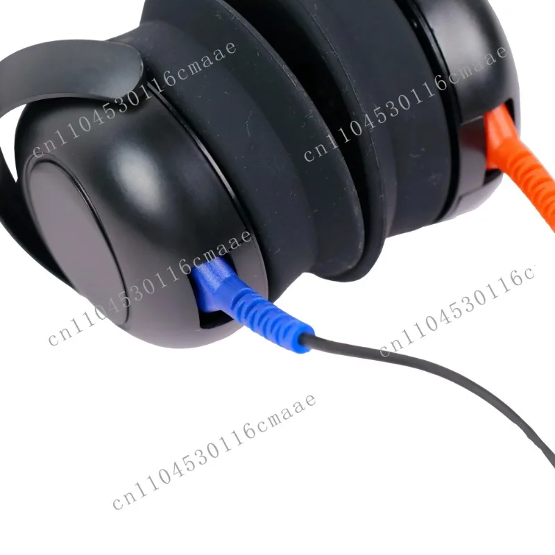 DD45 Audiometer Earphone Air Transducers Headsets for Hearing Test-AE011