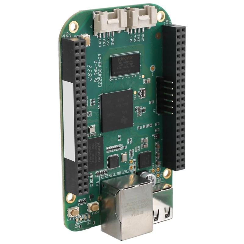 For Beaglebone BB Black Industrial AM3358 Development Board BB Green