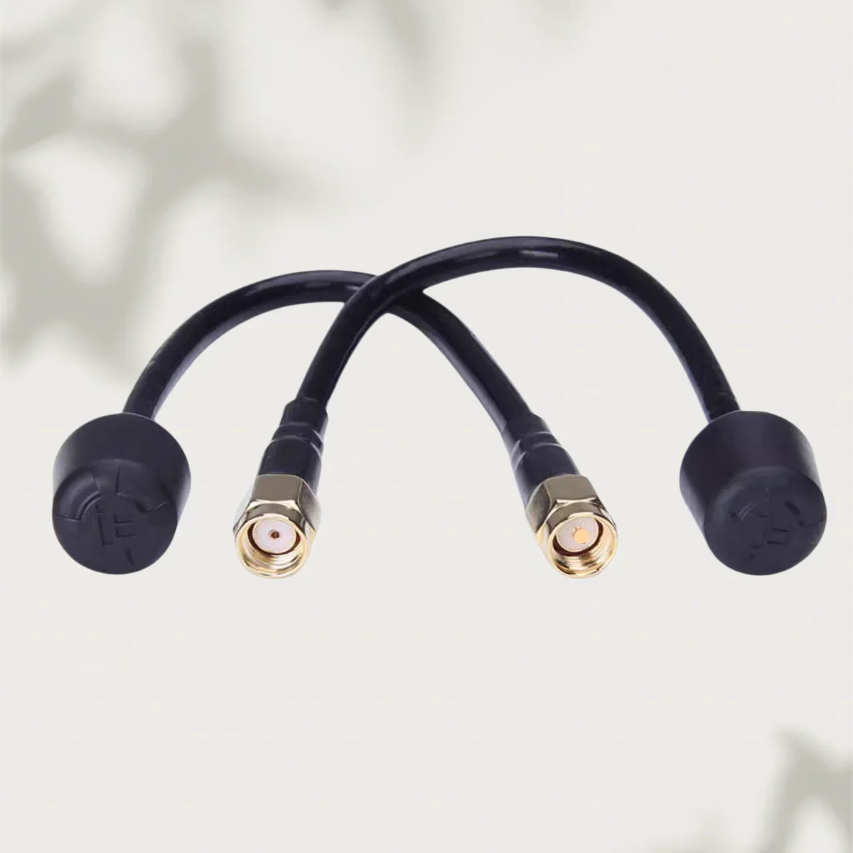 

iFlight 5.8GHz FPV Antenna SMA Female RHCP 150mm Long Range for RC Racing Drone VTX Goggles Receiver Part