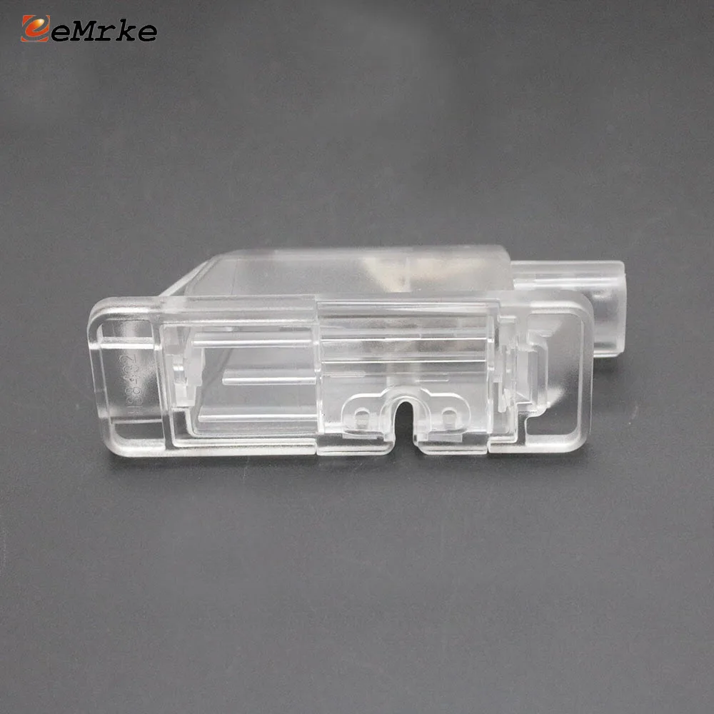 Eemrke Car Rearview…