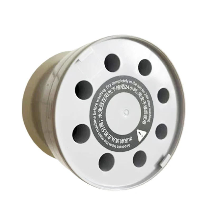 オリジナルマルチコーンコンポーネントエアデュット Dreame V9 V9 プロハンドヘルドコードレス掃除機スペアパーツ交換アクセサリー