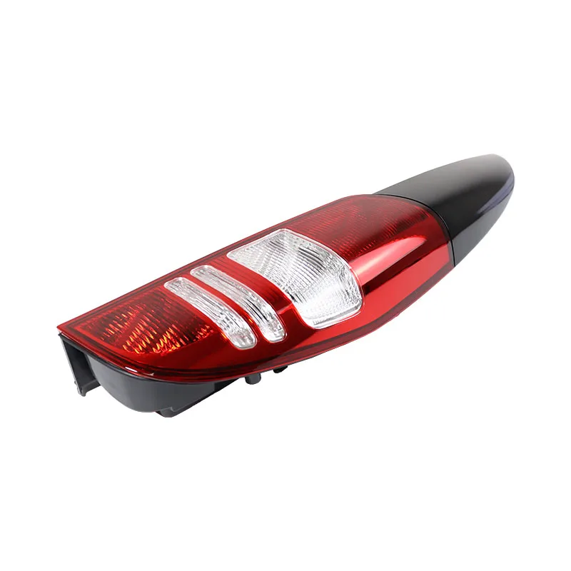 Auto Parts For Mercedes-Benz Vito Viano W639 W636 Rear Tail Light Brake Lamp Reversing Lamp Cover Taillight Housing Without Bulb