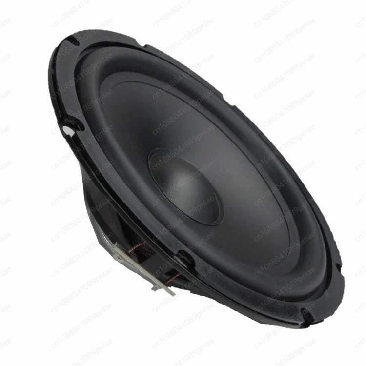 Bathroom Pool 6.5 Inch Neodymium 90dB Full Range PP Waterproof Audio Loudspeaker