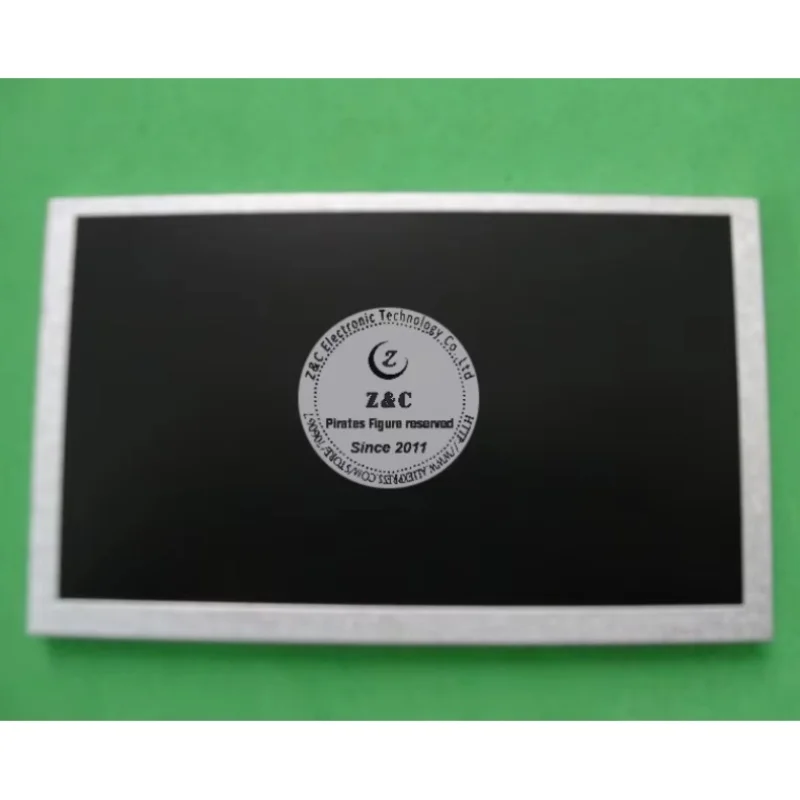 C050FTN01 C050FTN01.0 C050FTN01.1 Original 5 inch LCD Display Screen Panel