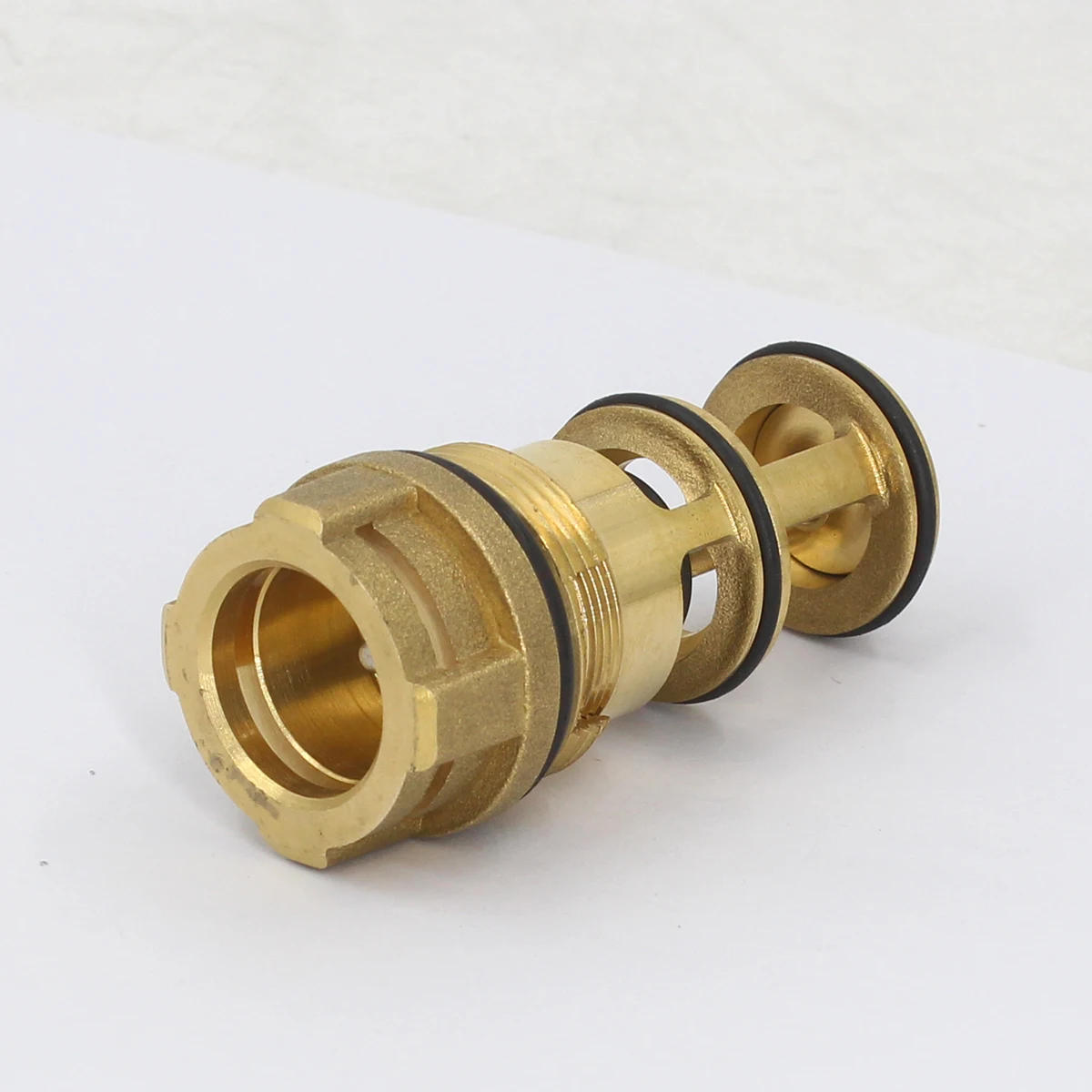 1PC Valve Core for wall mounted boilers three-way valve core gas heating furnace outlet valve core accessories