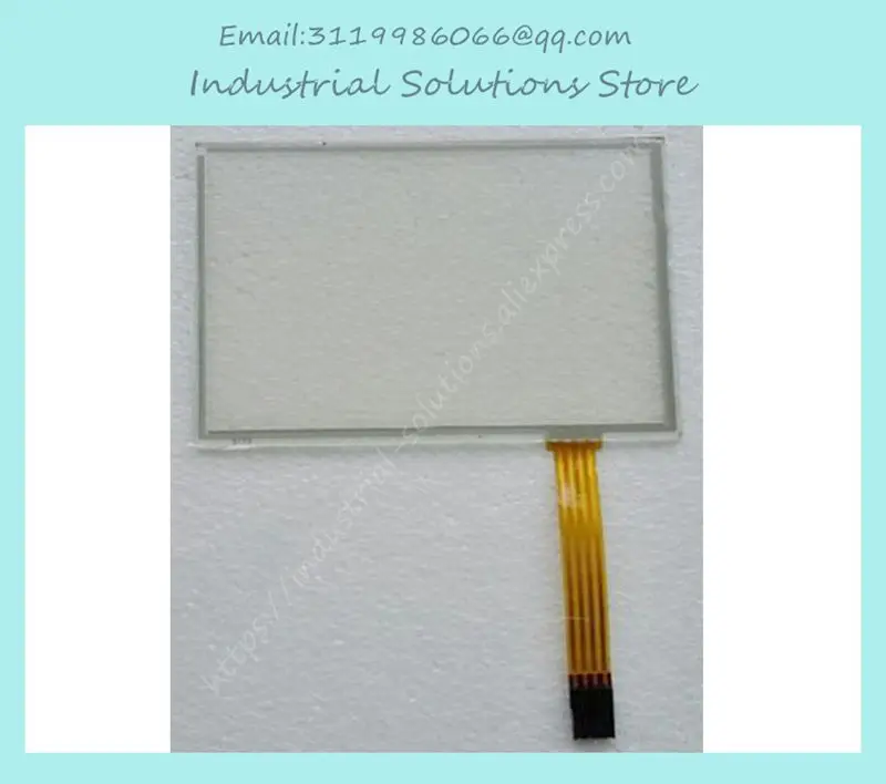 New Touch Screen Glass UNIOP ERT-16-0045