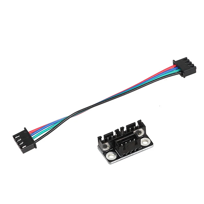 Y23A-5 Pcs Motor Parallel Module Driver Splitter For Double Z-Axis Dual Z Motors External Expansion Board Switch