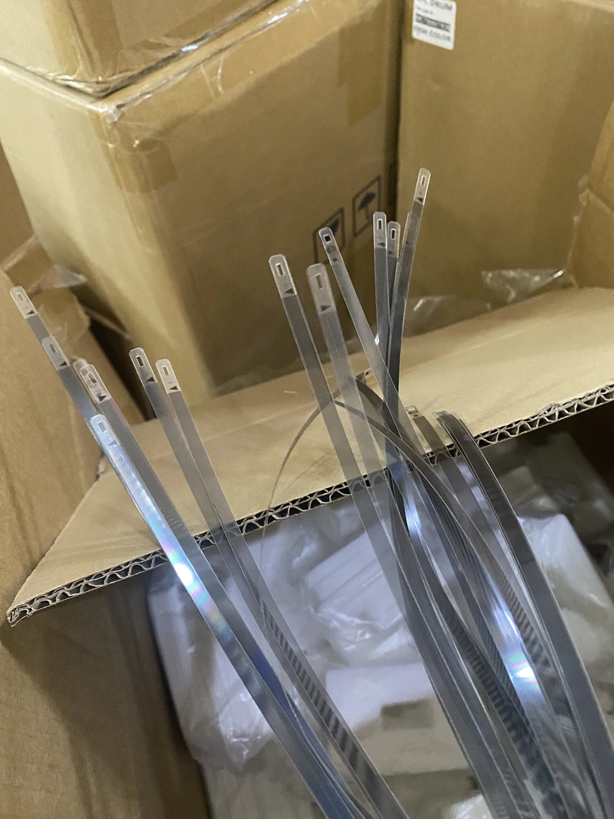 

5X E3E01-80006 Лента кодировщика для HP OfficeJet Pro 8710 8720 8730 8740