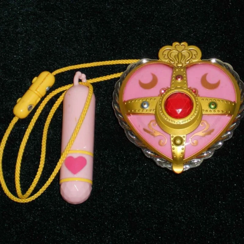 متوفر في المخزون جهاز تحويل Usagi الأصلي بحار القمر المباشر من بانداي اليابان للهدايا