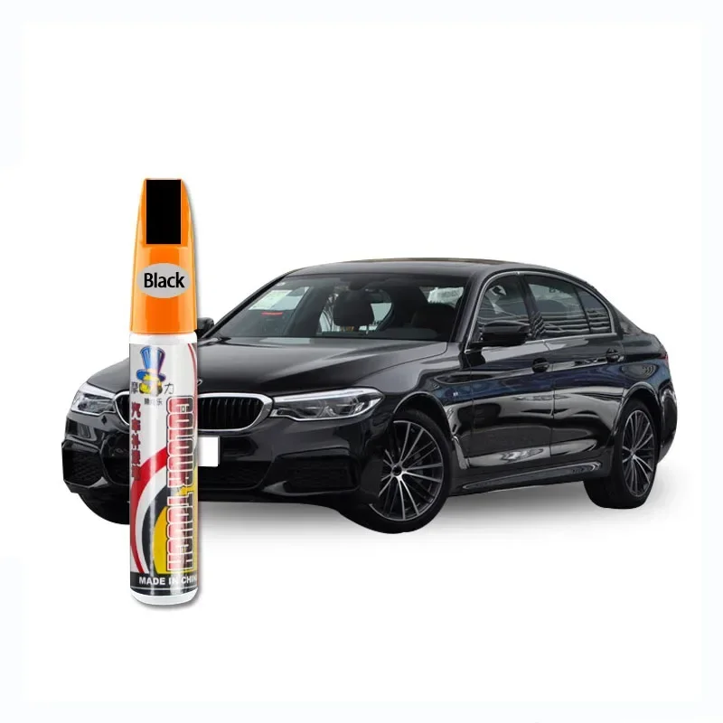 Car Fill Paint Pen Portable Auto Scratches Fill Remover Automotive Car Touchup Paint Pens For Bike Motorboat Cars Paint Pen