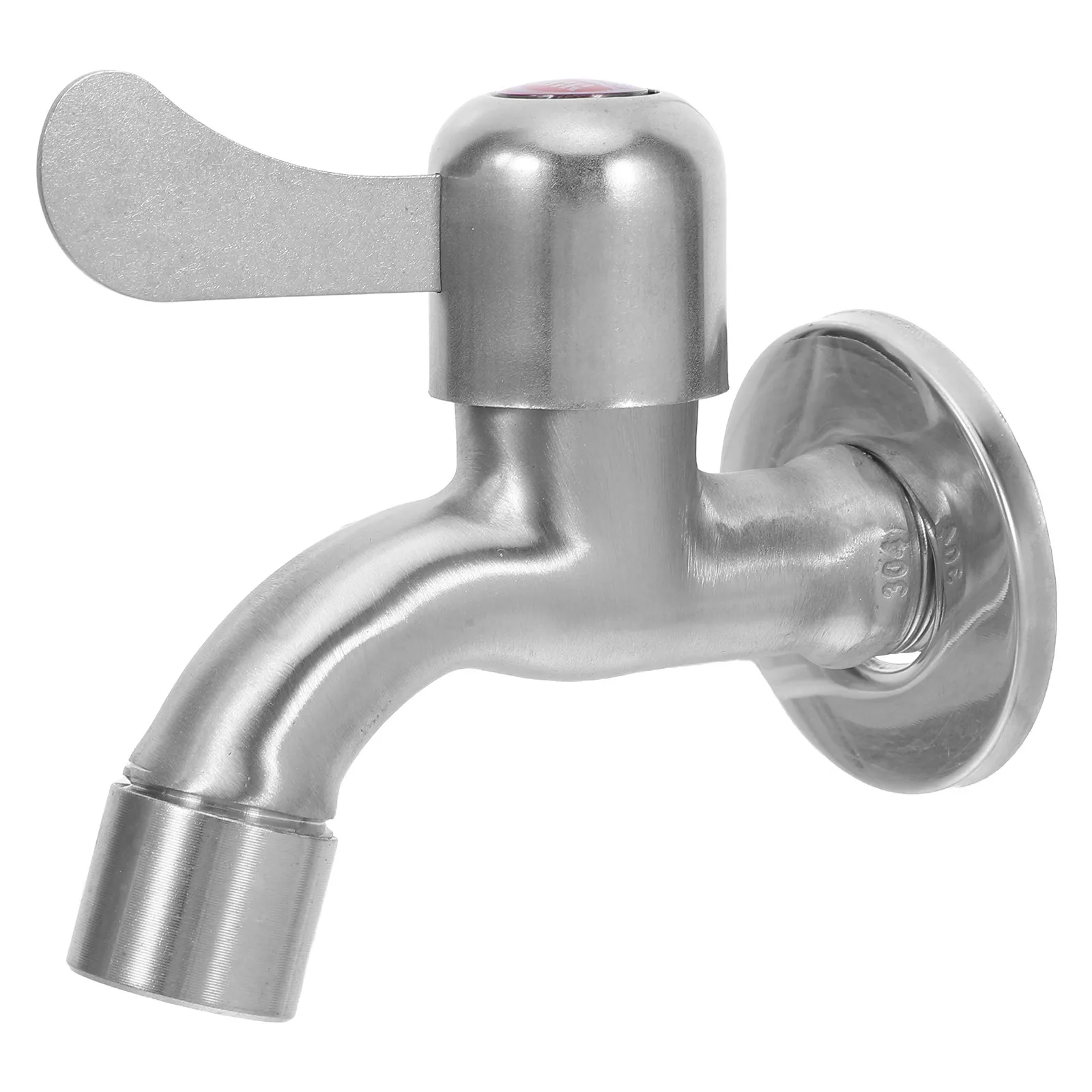 Modern Kitchen Faucet Single Handle Pull Down Sprayer with 360 Degree Swivel Spout Stainless Steel Water Saving Tap for Home
