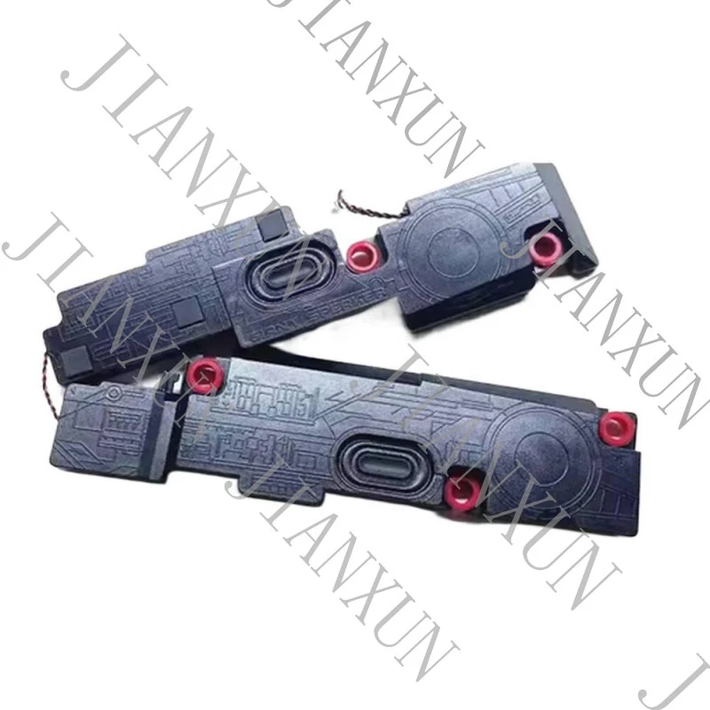 S+For MSI GE65 GP65 GL65 MS-16U1 Laptop Subwoofer Audio Speaker Set Right & Left