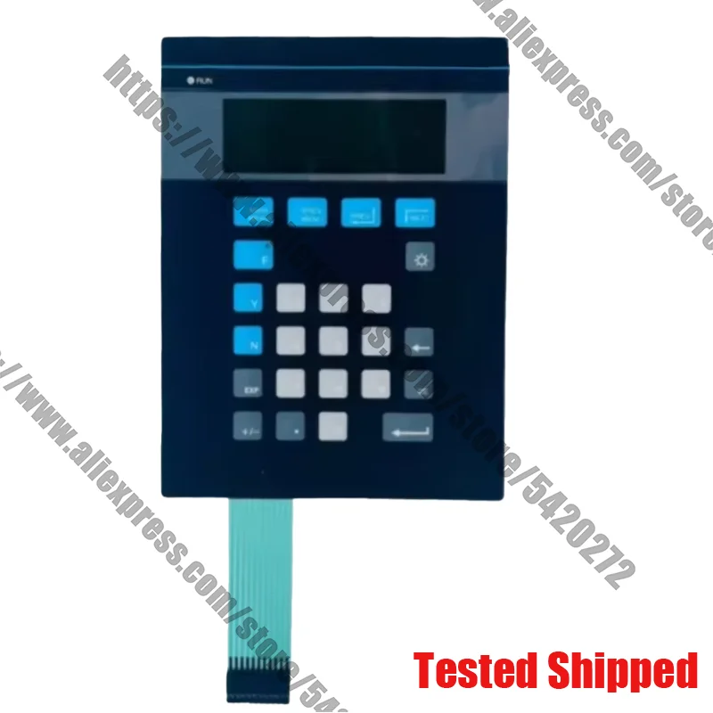 

New 2707-V40P2NR 2707-V40P2R 2707-V40B2X ﻿Button Film