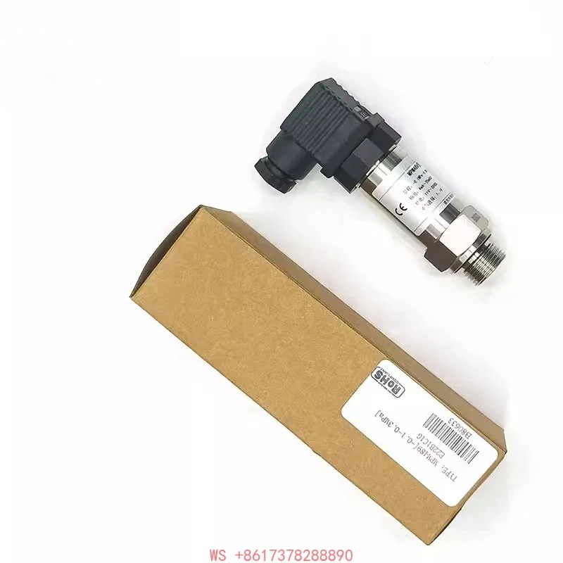 MPM489 microphone  sensor MPM series factory direct sales 4~20mA transmitter flameproof intrinsically safe