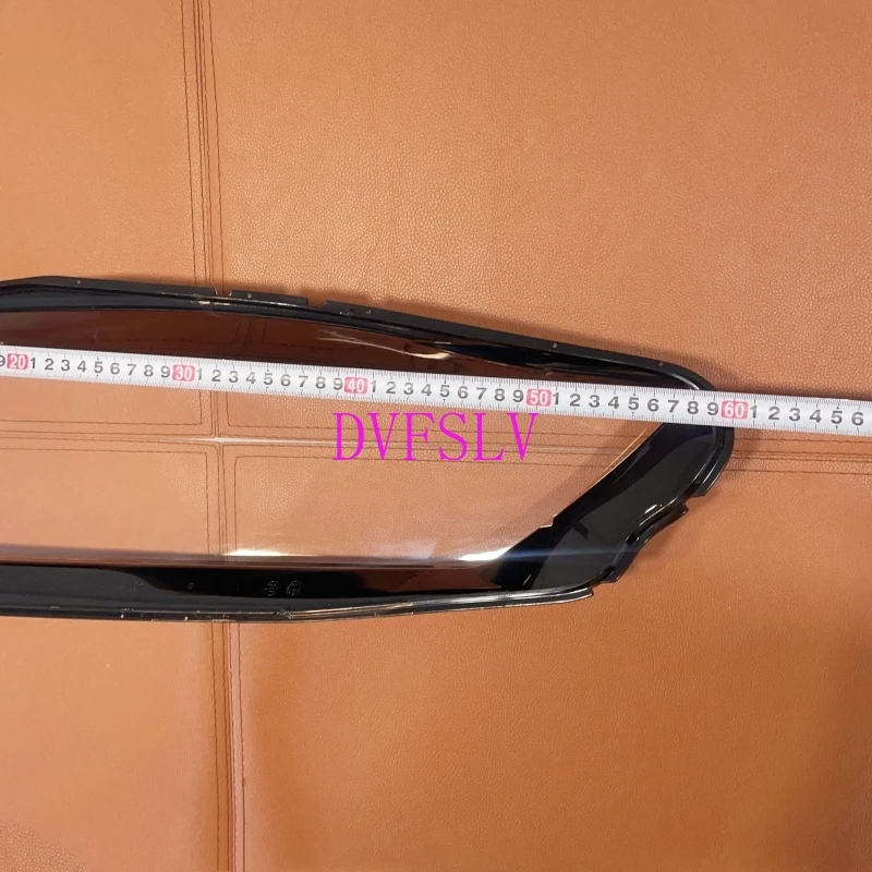 Для AUDI R8 2016 2017 2018 2019 2020 2021 2022 2023 светодиодная фара в виде корпуса, крышка фары, линза, стекло фары