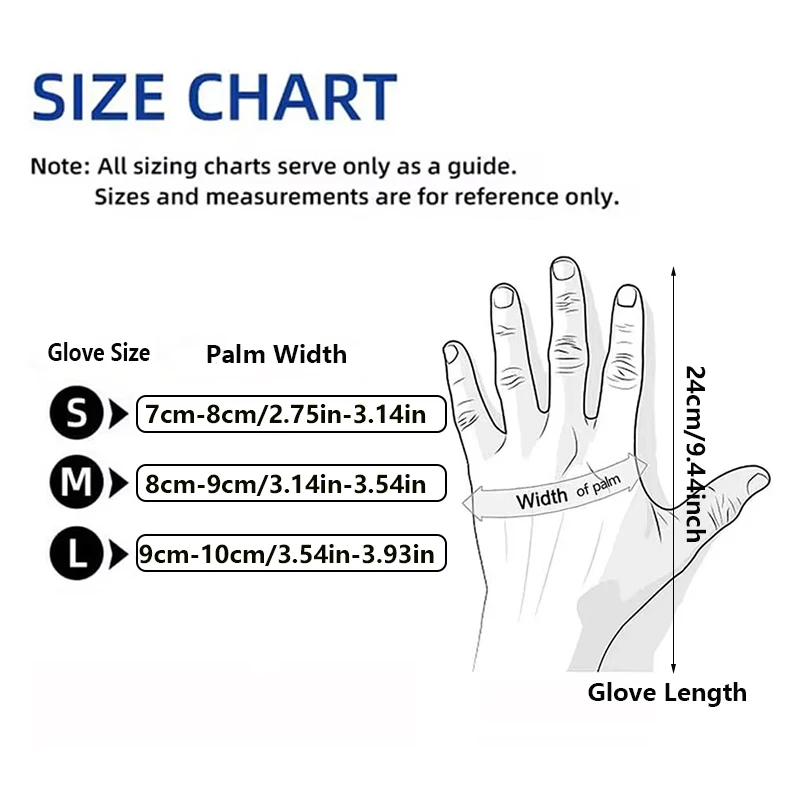 10/50/100PCS Purple Nitrile Gloves Disposable Multi-Purpose Kitchen Tattoo Cleaning Gloves Pet Washing Disposable Tools